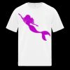 Everyday Heavy Cotton Youth Tee Thumbnail