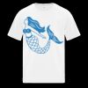 Everyday Heavy Cotton Youth Tee Thumbnail