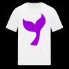 Everyday Heavy Cotton Youth Tee Thumbnail