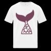 Everyday Heavy Cotton Youth Tee Thumbnail