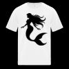 Everyday Heavy Cotton Youth Tee Thumbnail
