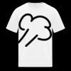 Everyday Heavy Cotton Youth Tee Thumbnail