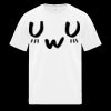 Everyday Heavy Cotton Youth Tee Thumbnail