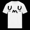 Everyday Heavy Cotton Youth Tee Thumbnail