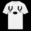 Everyday Heavy Cotton Youth Tee Thumbnail