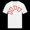 Everyday Heavy Cotton Youth Tee Thumbnail