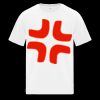 Everyday Heavy Cotton Youth Tee Thumbnail