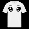 Everyday Heavy Cotton Youth Tee Thumbnail