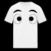 Everyday Heavy Cotton Youth Tee Thumbnail