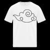 Everyday Heavy Cotton Youth Tee Thumbnail