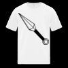 Everyday Heavy Cotton Youth Tee Thumbnail