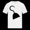 Everyday Heavy Cotton Youth Tee Thumbnail