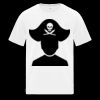 Everyday Heavy Cotton Youth Tee Thumbnail