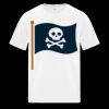 Everyday Heavy Cotton Youth Tee Thumbnail