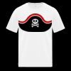 Everyday Heavy Cotton Youth Tee Thumbnail