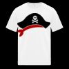 Everyday Heavy Cotton Youth Tee Thumbnail