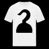 Everyday Heavy Cotton Youth Tee Thumbnail