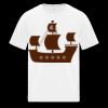 Everyday Heavy Cotton Youth Tee Thumbnail