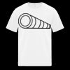 Everyday Heavy Cotton Youth Tee Thumbnail