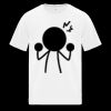 Everyday Heavy Cotton Youth Tee Thumbnail