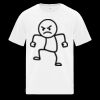Everyday Heavy Cotton Youth Tee Thumbnail