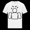 Everyday Heavy Cotton Youth Tee Thumbnail