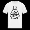 Everyday Heavy Cotton Youth Tee Thumbnail