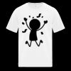 Everyday Heavy Cotton Youth Tee Thumbnail