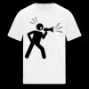Everyday Heavy Cotton Youth Tee Thumbnail