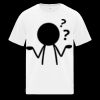 Everyday Heavy Cotton Youth Tee Thumbnail