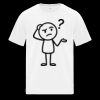 Everyday Heavy Cotton Youth Tee Thumbnail