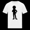 Everyday Heavy Cotton Youth Tee Thumbnail