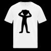 Everyday Heavy Cotton Youth Tee Thumbnail