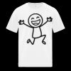 Everyday Heavy Cotton Youth Tee Thumbnail