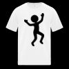 Everyday Heavy Cotton Youth Tee Thumbnail
