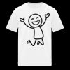 Everyday Heavy Cotton Youth Tee Thumbnail