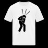 Everyday Heavy Cotton Youth Tee Thumbnail