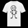 Everyday Heavy Cotton Youth Tee Thumbnail