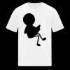 Everyday Heavy Cotton Youth Tee Thumbnail