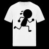 Everyday Heavy Cotton Youth Tee Thumbnail