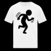 Everyday Heavy Cotton Youth Tee Thumbnail