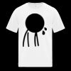 Everyday Heavy Cotton Youth Tee Thumbnail
