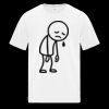 Everyday Heavy Cotton Youth Tee Thumbnail
