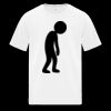 Everyday Heavy Cotton Youth Tee Thumbnail