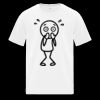 Everyday Heavy Cotton Youth Tee Thumbnail