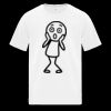 Everyday Heavy Cotton Youth Tee Thumbnail