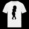 Everyday Heavy Cotton Youth Tee Thumbnail