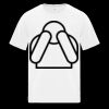Everyday Heavy Cotton Youth Tee Thumbnail