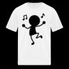 Everyday Heavy Cotton Youth Tee Thumbnail