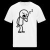 Everyday Heavy Cotton Youth Tee Thumbnail